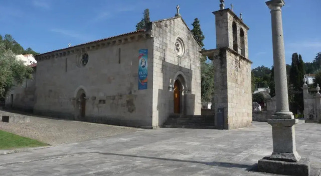 Вилла Refúgio da Vila - Refuge of the Village