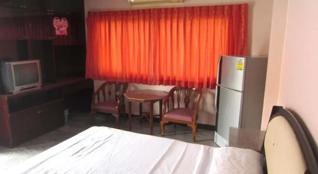 Номер Standard AA Guesthouse