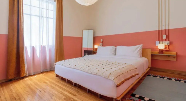 Двухместный люкс Hotel San Fernando
