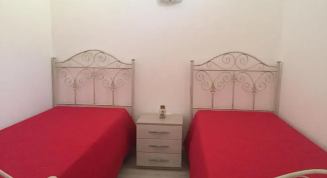 Green space, Book Hotel Hotels in Giurdignano with Parking, Parking