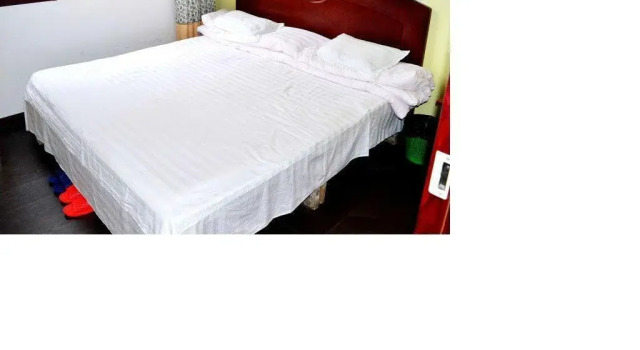 Gucheng Jinghang Hotel