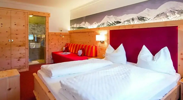 Hotel Seppi