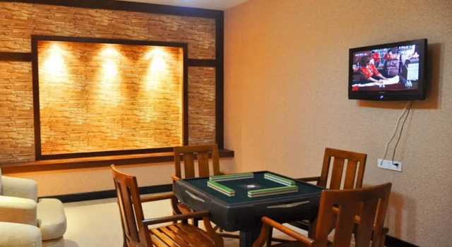 Shaoguan Palace International Resorts, Rezervovat Hotel Hotely v Guangdong s bazénem, Bazén