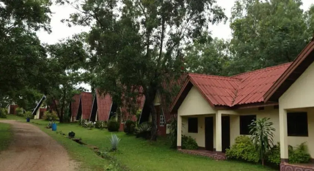 Phoupa Keo Resort