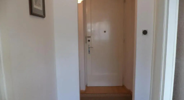 Апартаменты Apartment Poljak