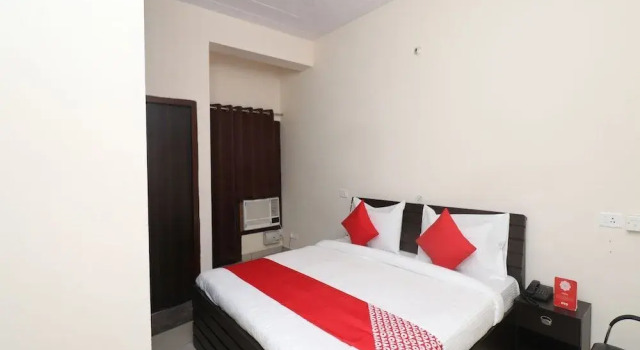 Aviraj By OYO Rooms
