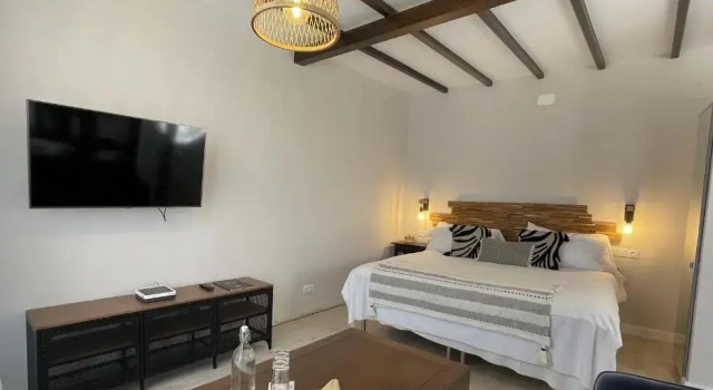 Полулюкс Villa Bandama Golf