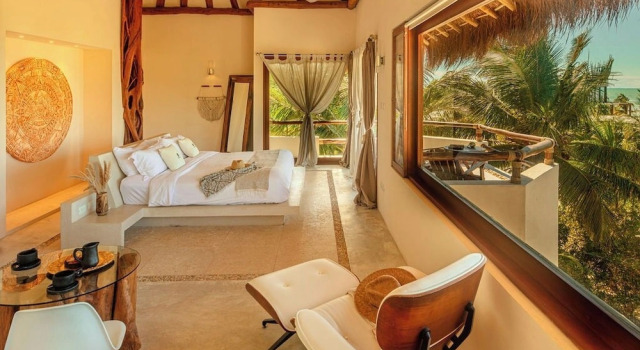 Camera Premium Casa Punta Coco & Beach Club