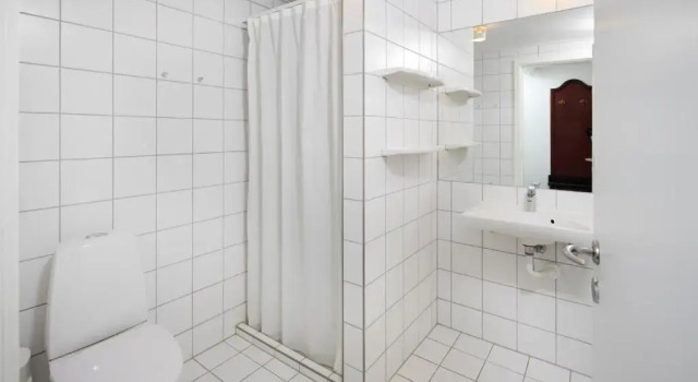 Standard cameră Tornøes Hotel