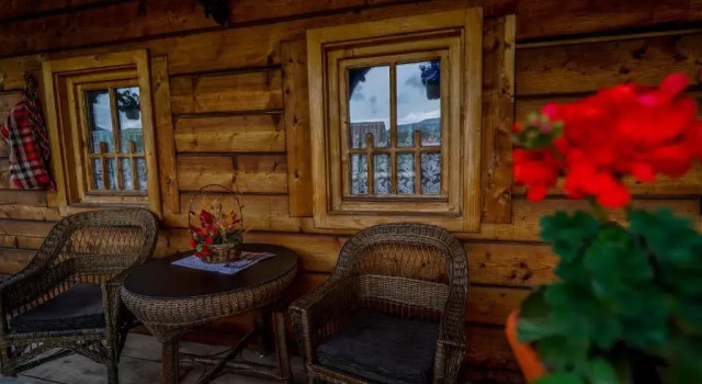 Люкс Casa Chira