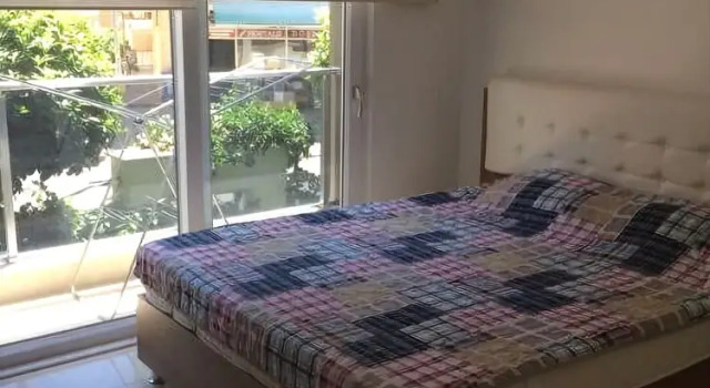 Best Home City 3 1 bedroom, Забронировать Апартаменты/квартира Апартаменты Алании, рядом с Аквапарк Алании, Апартаменты/квартира