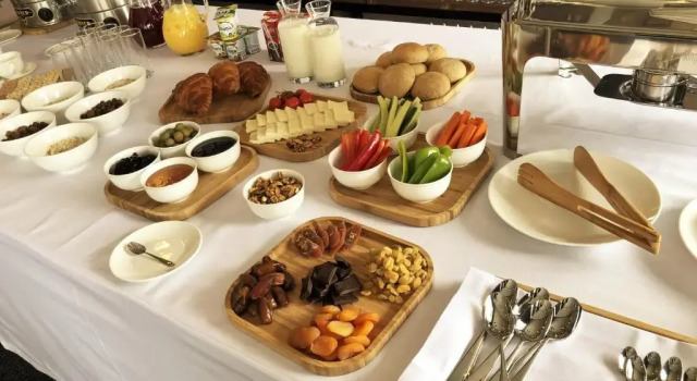 Номер Standard Alpine Lounge Boutique Hotel