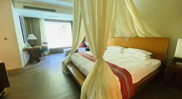 Номер Grand Volando Urai Spring Spa and Resort