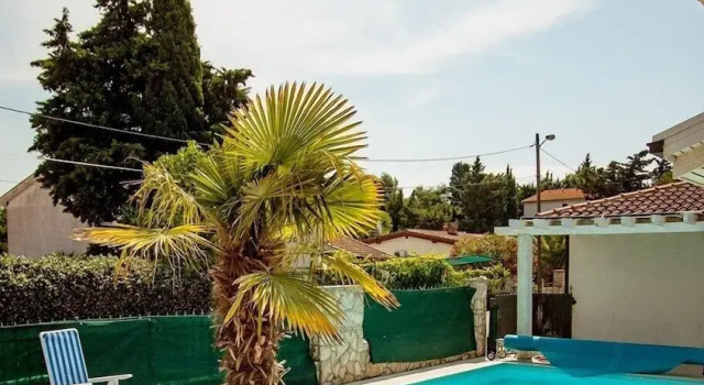 Коттедж Holiday House Lidija