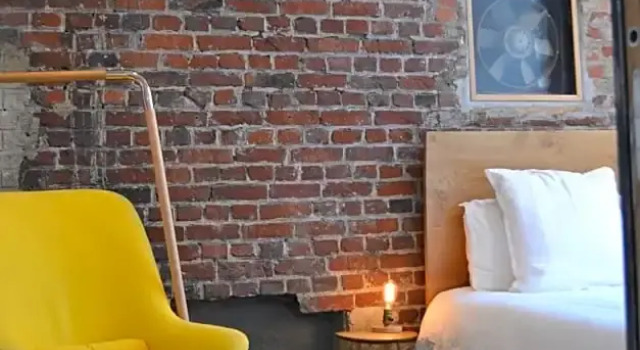 Chambre d'hôtes la Teinturerie