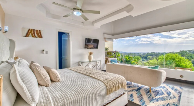 Вилла Luxury 15br Ocean View Estate in Nosara Ideal for Retreats Weddings Corporate Events