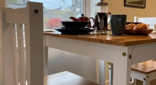 Town House in Ideal Location, Central Enniskillen, Rezerwuj Dom wakacyjny Enniskillen Irlandia