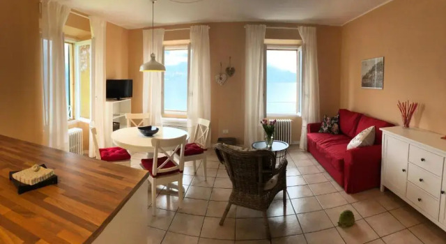 A Dream On The Lake, Prenota Hotel Hotel a Como con parcheggio, Parcheggio