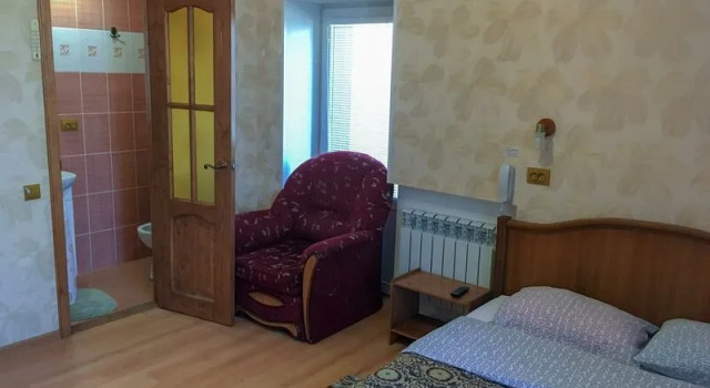 Русский лес