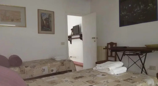 Antiche Dimore Di Vescovado