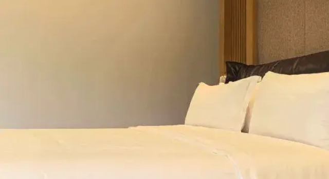 Люкс с видом на сад Shanshui Villa Hotel