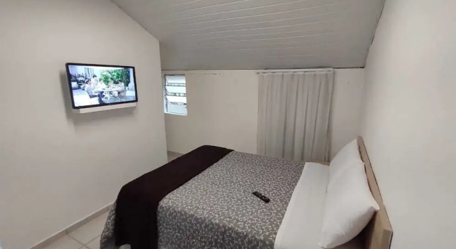 Шале Economy Hotel Rio de Pedras