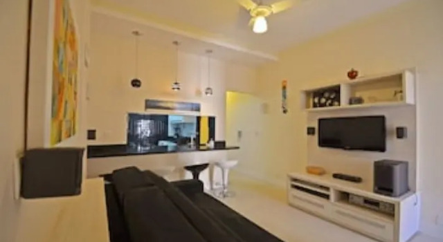 MZ Apartments Leme III, Забронировать Апартаменты/квартира Апартаменты штата Рио-де-Жанейро, Апартаменты/квартира