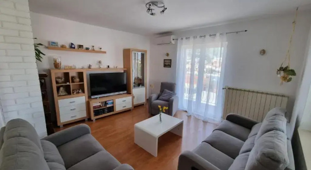 Апартаменты с видом на море Apartment Petra