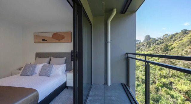 Апартаменты Premier c 1 комнатой Sunrise Garden Suites