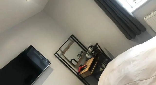 Двухместный номер Standard Bay horse hotel