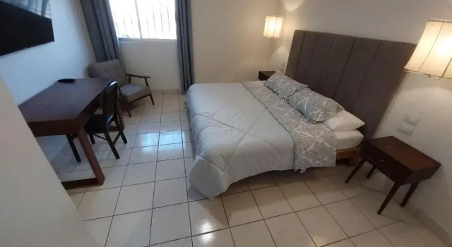 Standard Zimmer Point City Hotel