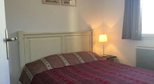 Gîte Marinado, Забронировать Отель Мурьес Альпий