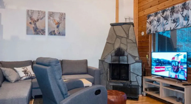 House Ansa Kittilä, Varaa Hotelli Sirkka Tornio Valley