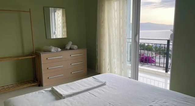 Апартаменты Azure Apartments by Kondo Stays