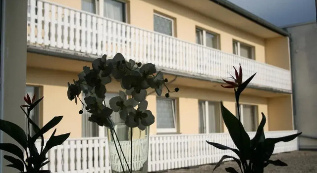 Stadthotel Rheinbach, Đặt Khách sạn Rheinbach North Rhine-Westphalia