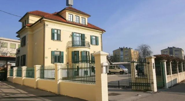 Hotel Vila Katrca, Забронировать Отель Любляна Greater Ljubljana, рядом с Kolezija Swimming Pool Complex
