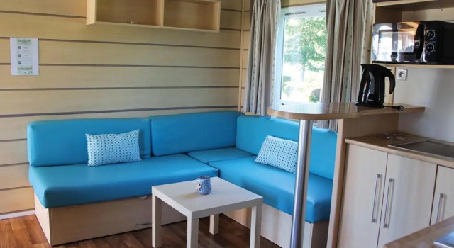 Camping Le Picard, Reserva ahora Camping Camping y glamping en Normandía, Camping