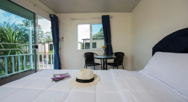 Tharapana Khaoyai Resort