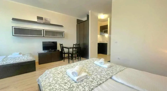 Арборо Боровец Гардънс Д35, Book Hotel Samokov 