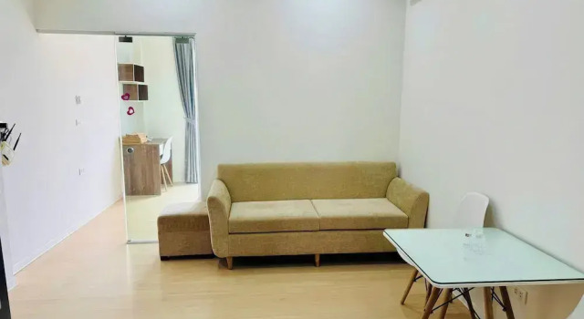 Апартаменты Deluxe Era Apartment Chua Ha