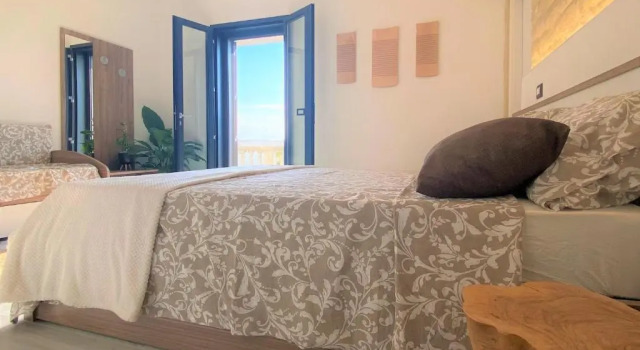 B&B Brezza Salentina, Reserva ahora Bed & breakfast Palmariggi Salento