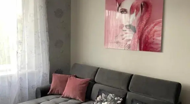 Style apart Samanta - near Jurmala & Riga airport, Prenota Appartamento Pinki Babite
