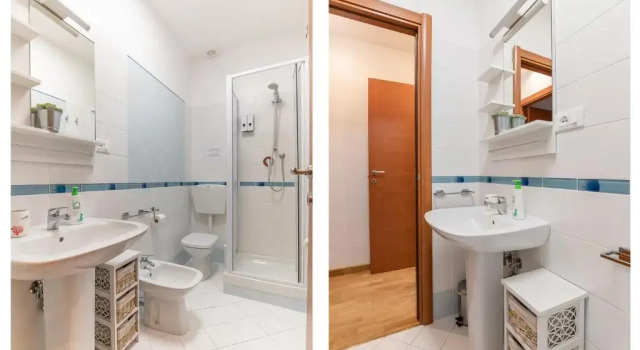 Апартаменты Valery House