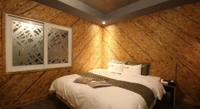 Двухместный номер Standard Hotel Gem