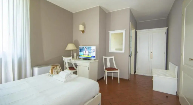 Номер Standard HC Hotel Il Gelso Pontevico