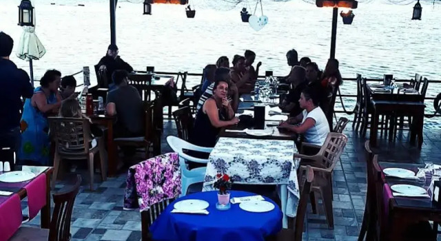 Babadan, Rezervovat Hotel Hotely v Mugla se snídaní, Snídaně