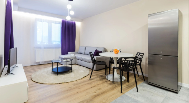 VISENTO Apartments Kreta 52-54, Varaa Huoneisto Białystok Podlaskie