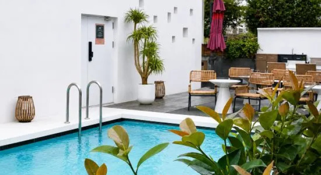 Miyoujia Holiday Home, Reserva ahora Hotel Hoteles en Jiangsu con aparcamiento, Aparcamiento