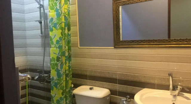 Номер Standard Nobel Hotel