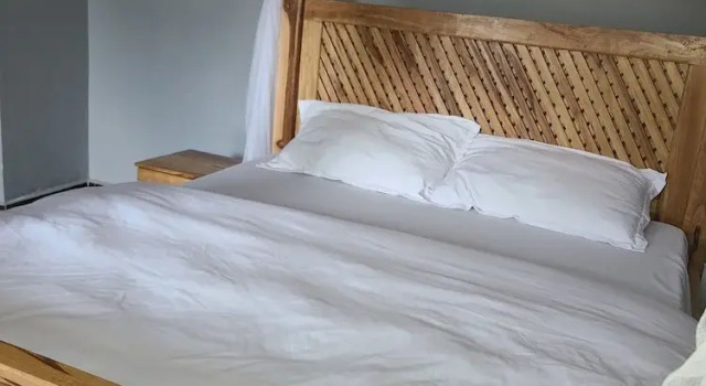 Номер Comfort Meuly Family Lodge